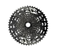 SHIMANO PACK PIGNONS VTT 11V LINKGLIDE LG700 11-50 DENTS NOIR CASSETTE GH700