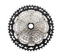 Shimano Pack Pignons XT M8100 12V 10-51 Boîte à vélo VTT originale Micro Spline