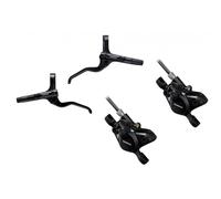 Shimano Paire De Freins Hydrauliques Bl-Mt201 200