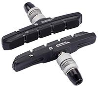 Shimano Paire de patins de frein S70C, noirs
