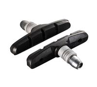 Shimano Paire De Patins V-Brake Lx70mm - Gomme T3