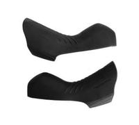 SHIMANO Paire de poignées en Caoutchouc ST-RX820 Accessoires pour Guidon Multico