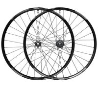 Shimano Paire de roues DEORE XT WH-M8200-B Disc Center Lock 29" noir