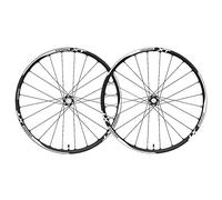 SHIMANO-Paire de Roues XT M785 Tubeless 27.5 Pouces Axe 15mm 2014-Roues