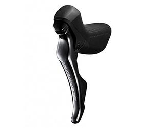 Shimano PALANCA DCHA. DURA ACE MECANICO Levier Droite Gris - (Gris)
