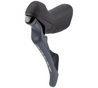 Shimano PALANCA IZDA. DURA ACE MECANICO Levier Gauche Gris - (Gris)