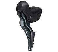 Shimano Levier de frein gauche Tiagra 4725 Disc MP avec shifter 2s Noir