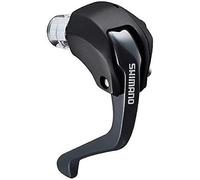 Shimano PALANCA IZDA. ULTEGRA DI2 R8 TT 11X2 Levier Gauche Gris - (Gris)