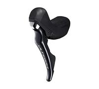 Shimano Levier de frein gauche Ultegra R8020 avec shifter Noir 2s