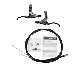 SHIMANO Par Palancas Freno 2.5-Dedos - BL-R2000 solution technique pour pêcheurs