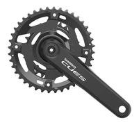 Shimano Set de Pédalier CUES FC-U4010-2 noir 170.0 mm 26-40
