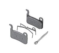 Shimano PASTILLAS FRENO M07Ti ORG.P/BR-M 975/965/775/765/6