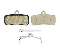 Shimano Plaquettes de frein D03S Résine Gris Taille unique