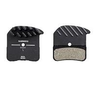 Shimano Plaquettes de frein à disque H03A M8020/M640/M820 Résine Noir