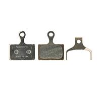 PLAQUETTES DE FREIN DE VÉLO EN RÉSINE K05S (remplace K03S) 1 PAIRE SHIMANO