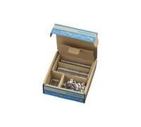 SHIMANO Pastille SHIMANO Frein G05A 25 Paires