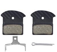 SHIMANO Pastilles de frein Résine J05A
