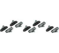 Shimano Patins de Frein BR-6403 - 5 paires noir universal