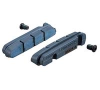 Shimano Patins de frein pour jante R55c4 Carbone Noir