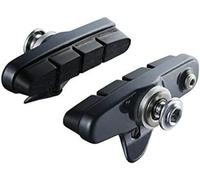 SHIMANO Buje avant 100/32 noir