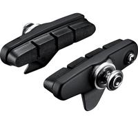 Frein Shimano patins de frein 105 BR-5800v-brake 54 mm noir 2 pièces