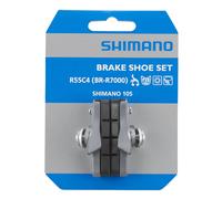 Shimano – Plaquettes de frein complètes R55C4-BR-R7000