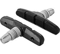Patins de freins shimano m70t4 v brake x2