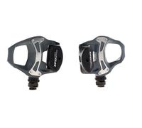 Shimano PD-5700 Pédale de vélo de course Taille unique Gris
