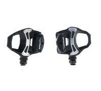 Shimano PD-5700 Pédale de vélo de course Taille unique Noir