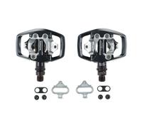 SHIMANO Pedal ED500 SPD-Con Calas SM-SH56 Taille Unique Multicolore
