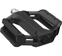 Shimano PD-EF202 Black Classic pedals