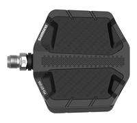 SHIMANO PD- EF205 Everyday Riding Pédale plate Noir Taille unique