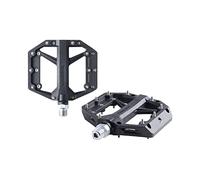 SHIMANO PD-GR400 P dale plate Noir