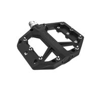 Shimano PD-GR400 Pédale Plate Noir Pédales Classiques