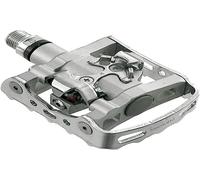 Pédales Shimano Vtt PD-M324 Double Usage SPD