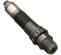 SHIMANO PD-M536 Gauche Essieu à pédale Black One Size