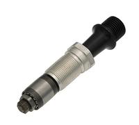 SHIMANO PD-M540 Gauche Essieu à pédale Silver One Size