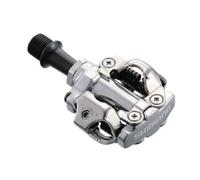 Shimano Pédales SPD M540 – Argenté