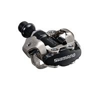Shimano Pédales M540 Spd One Size Black
