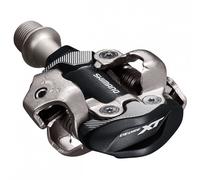 Shimano - PD-M8100 DEORE XT MTB SPD (no reflector) - Pédale automatique - black