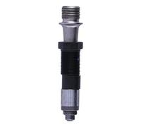 SHIMANO PD-M8120 Gauche Essieu à pédale Grey One Size