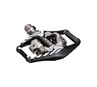 SHIMANO PD-M9120 SPD pédale VTT XTR, avec cales (1 paire)