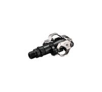 Shimano Spd Sm-sh51 Pd-mt520 W/cleat Pedals Argenté