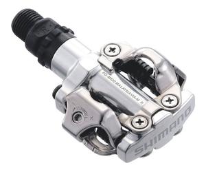 Shimano PD-MT520 pédales automatiques gris