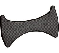 SHIMANO PD-R540 Pédale Argenté Taille Unique