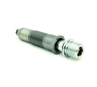 Shimano Pd-r8000 Left Shaft Pedal Axle Gris 4 mm Black