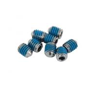 Shimano PD-T8000/ PD-EH500 pedal pins, pack of 8