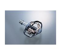 Shimano PDA600 Pédale de VTT Multicolore