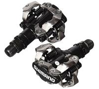 Shimano Pédales SPD PDM520 pour VTT Noir