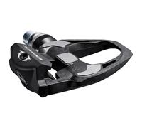 Shimano - Pedal Dura-Ace PD-R9100 - Pédale automatique - 4 mm Längere Achse - carbon